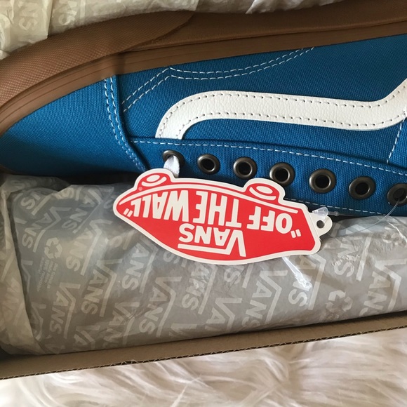 GUM OLD SKOOL vans - Picture 4 of 8